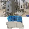 250A Din Rail Terminal Block Universal Universal Power Junction Box  Electrical Cabinets
