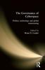 Книга The Governance of Cyberspace : Politics, Technology and Global Restructuring