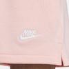 Nike Casual Shorts Men's Pink Moderate DX0731-686