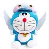 Sekiguchi Мягкая игрушка Дораэмон Нобита и крылатые герои 2001