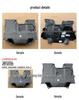 Защита двигателя Toyota Prado 2024 51420-60160