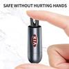 2 In 1 Car Safety Hammer Emergency Glass Breaker Cut The Seat Belt Rescue Tool for Kia Telluride Sorento Seltos Optima Forte Ceed K5 Rio