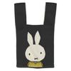 Женская вязаная мини-сумка Miffy 30601504, Серый (30601504A)