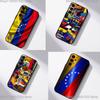 Флаг Венесуэлы Венесуэльский чехол для телефона Samsung S25, S24, S21, S22, S23, S30, Ultra, S20, Plus, Fe, Lite, 5G Черный чехол