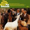 CD BEACH BOYS Pet Sounds 724352626625 CAPITOL 2001 США Рок Б/У