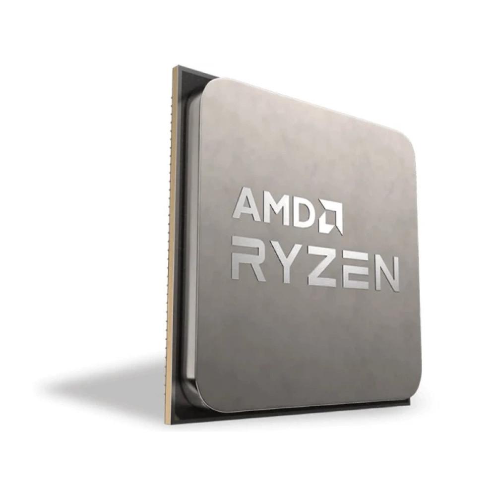 Процессор AMD Ryzen 5 5600X Tray