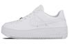 Air Force 1 Sage Low Triple White Женские AR5339-100