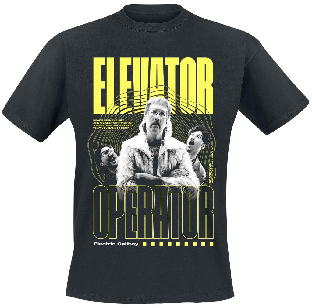 ZZ Top Band Eliminator Hot Rod Print T Shirt 100 Cotton Casual Neutral Tee Southern Rock Streetwear for Unisex Women