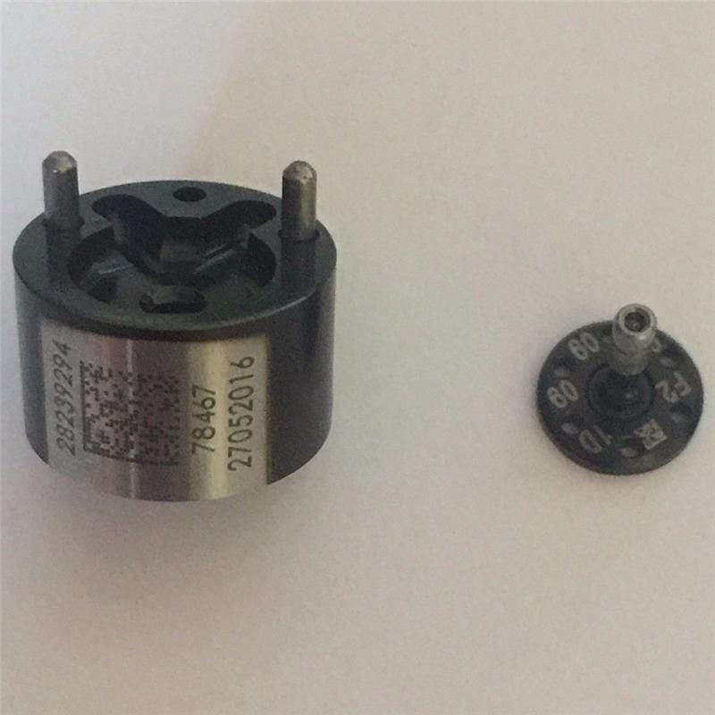 Authentic 9308-621C 9308Z621C 28239294 28440421 For Renault Ssangyong Diesel Injector Common Rail Control Valve Parts