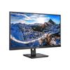 PHILIPS P-line 279P1 - Écran LED - 27" - 3840 X 2160 4K @ 60 Hz - IPS - 350 Cd/m² - 1000:1 - 4 Ms - 2xHDMI