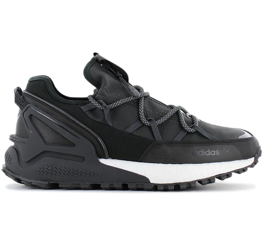 Adidas Originals ZX 2K Boost Utility GTX - GORE-TEX - Мужская