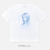 Pre-order 2025 Aespa LIVE TOUR SYNK: aeXIS LINE T-shirt Set