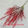 Artificial Phalaris Arundinacea Floral Decor For Living Room And Photo Prop