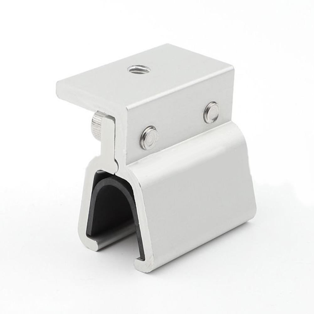 Аксессуар Зажим для солнечной панели Крепление из алюминиевого сплава