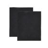Activated Carbon Filters Replacement 2pcs Supplies Equipment For AC401