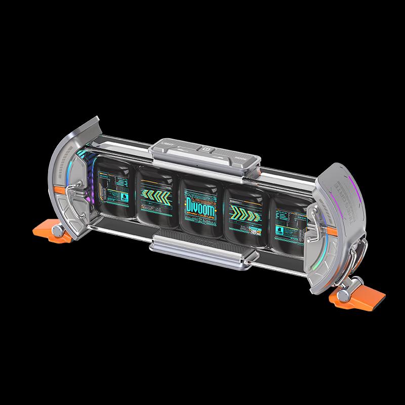 Divoom Times Gate Дисплей пиксельной графики