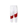 Casual Comfort Sports Pants Men Bottoms White CI7922-100