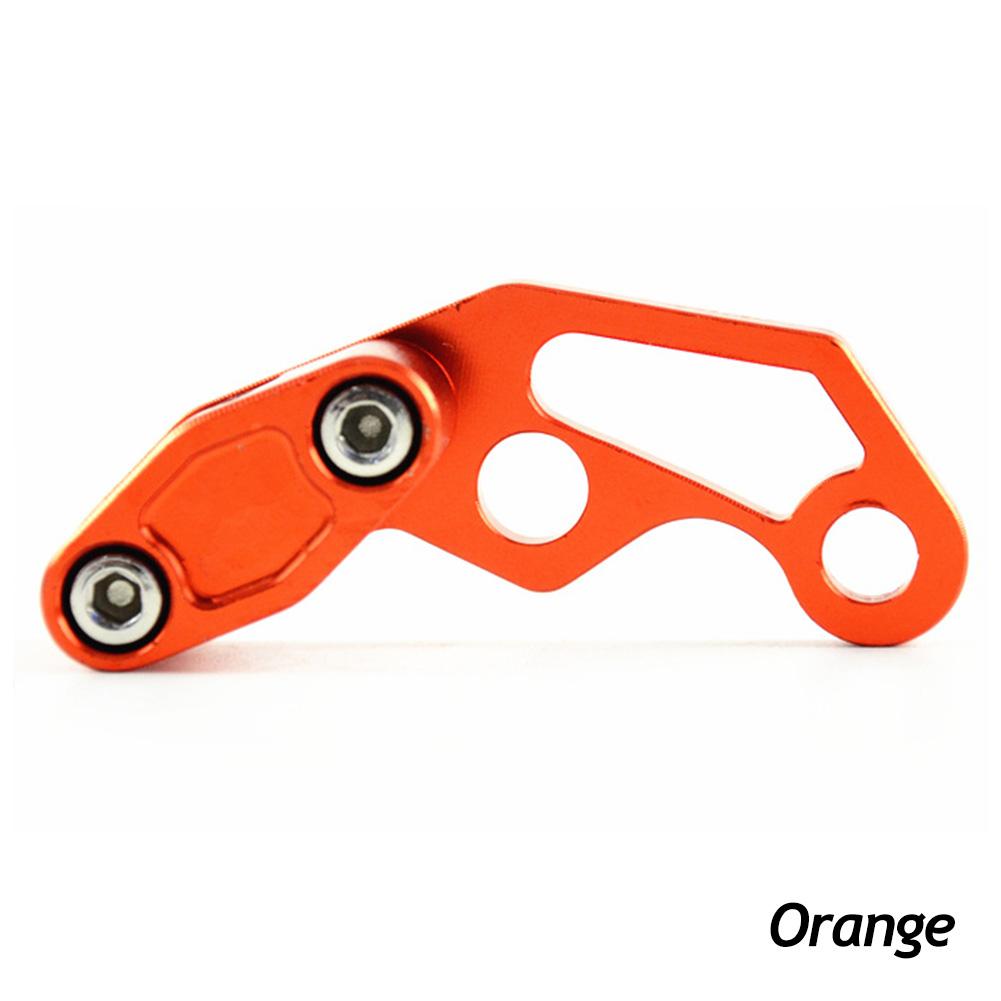 Универсальный ЧПУ Мотоциклетный Зажим для Тормозного Шланга Модифицированный Зажим для Масляного Шланга Тормозной Магистрали Защита Зажим из Алюминиевого Сплава