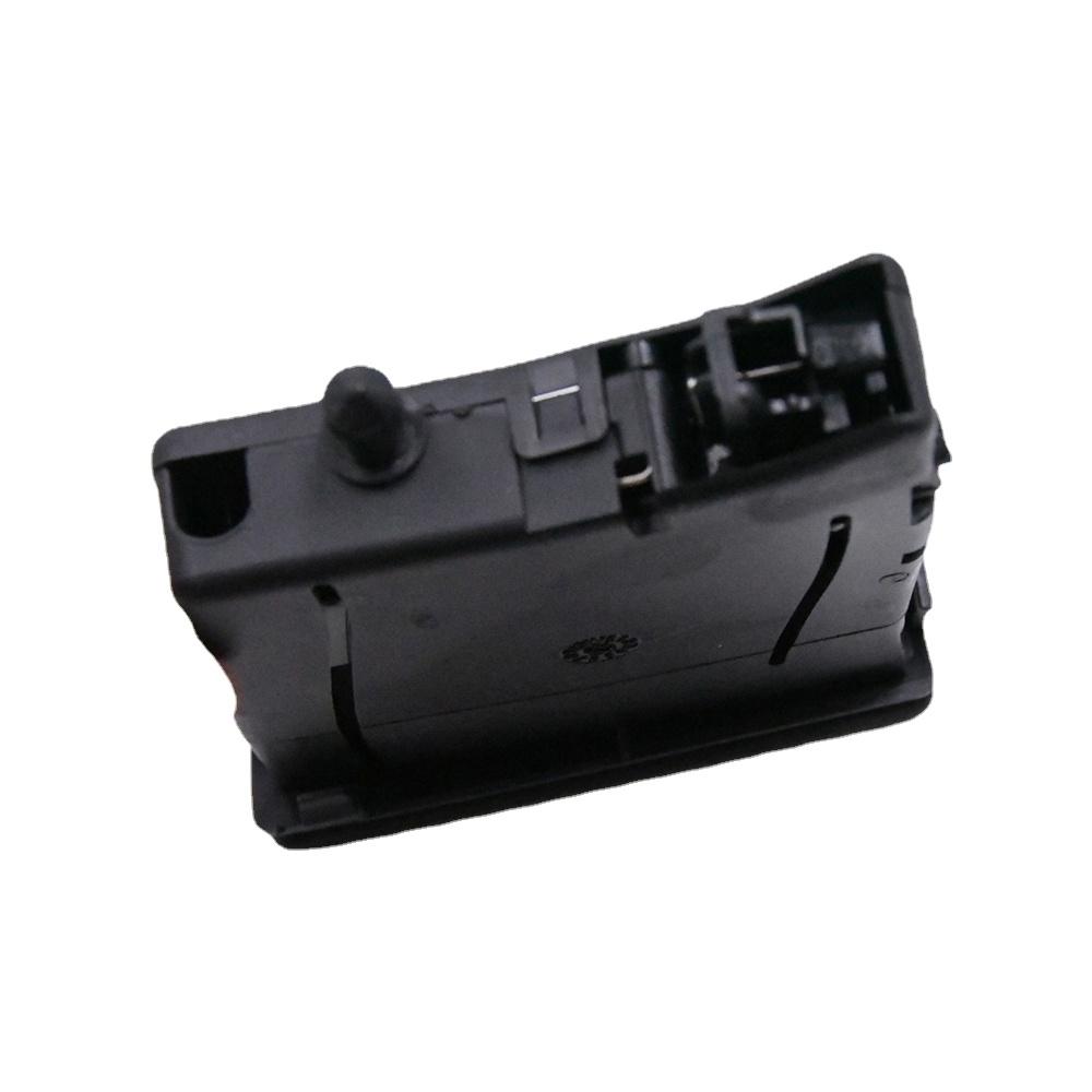 Подстаканник центральной консоли автомобиля 6Q0 858 602 6Q0858602E для Polo 9N 2002 2003 2004 2005 2006 2007 2008 2009 2010