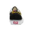Vans Кроссовки унисекс Old Skool Beauty Skull Black True-White VN0A7Q2J640