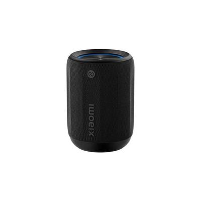 Xiaomi Bluetooth-динамик, портативный мини-динамик, всенаправленный выход на 360°, совместимый с Xiaomi HyperOS, защита от пыли и брызг IP67, голосовой вызов