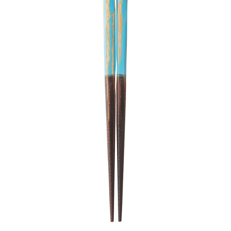 Happy Set of Made in PID4814 J-kitchens Chopsticks, 5, Material Wood, Chopsticks, Japan,