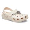 Crocs Модные и универсальные детские сандалии с нескользящей подошвой Dewdrop Children's Model