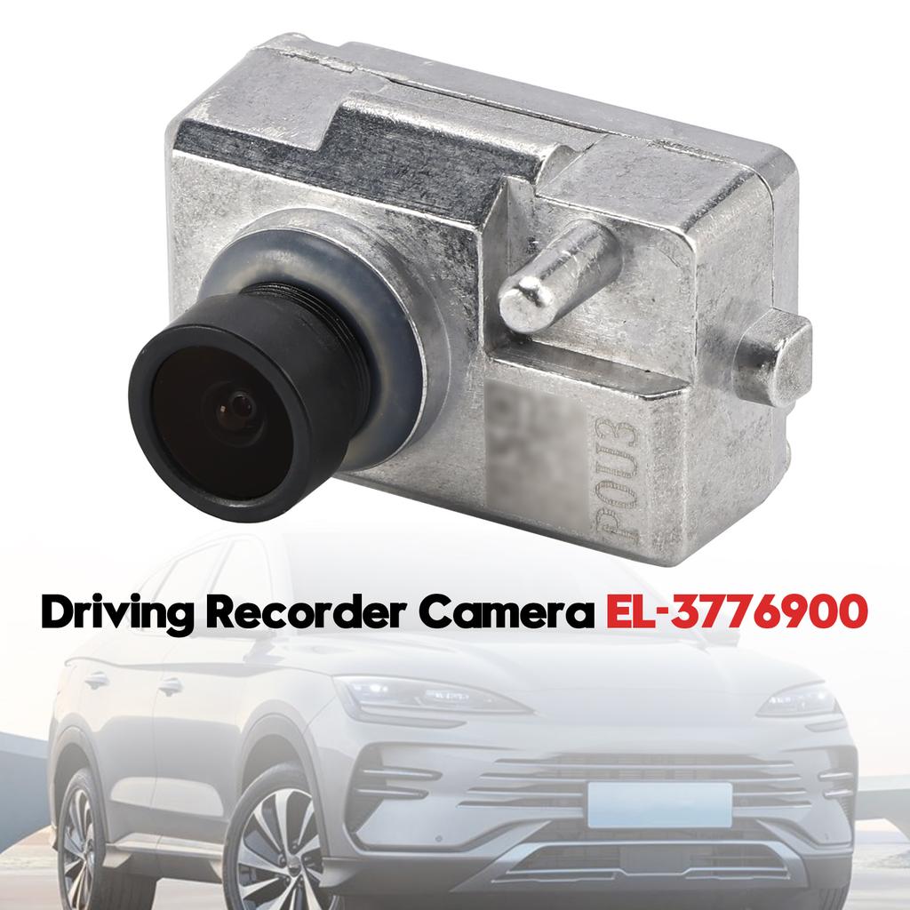 GPS-камера для автомобильного видеорегистратора EL-3776900 для BYD Atto 3 Seal Sealion 6