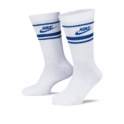 Nike Спортивная одежда, повседневные базовые вещи, носки Cr Dx5089 105