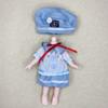 Сменный наряд Jk Uniform Skirt Sweet Skirt Doll Clothing Suit Cute Clothes Set Girl Gift