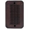 Wood Material Storage Tea Board Rectangular Shape Tea Accessory Tray Bamboo Tea Tray  Household Use