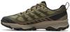 Обувь для треккинга Speed Eco Waterproof avocado/kangaroo