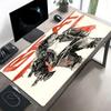 Michael Jackson Print Mouse Pad, Anti‑Slip Desktop keyboard Mat, for PC Laptop Gaming Working Daily Use, Cool Festival Surprise Gift