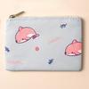 Mini Zipper Coin Purses Canvas Coin Wallet Lady Girls Earphone Coin Key Money Storage Bag Short Pouch Student Card Holder