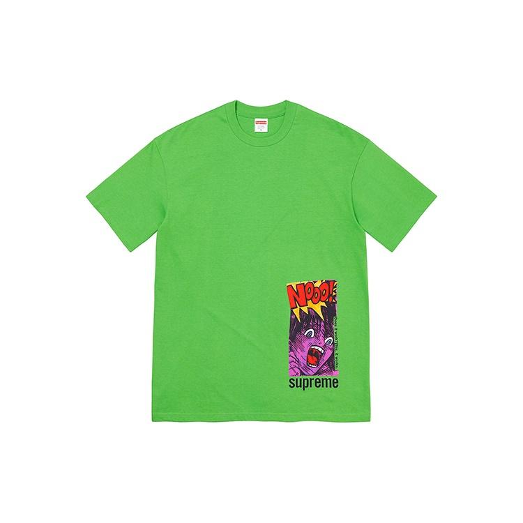 Supreme Does It Work Tee Unisex SUP-SS21-831