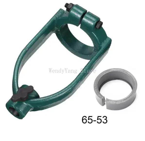 1PC NEW Mortising Machine Woodworking Mortise Tenon Tools Drill Press Locator Set for Circles Square Hole Chisel Drilling Machin