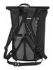 Рюкзак Ortlieb Черный 23 л OR-R4020