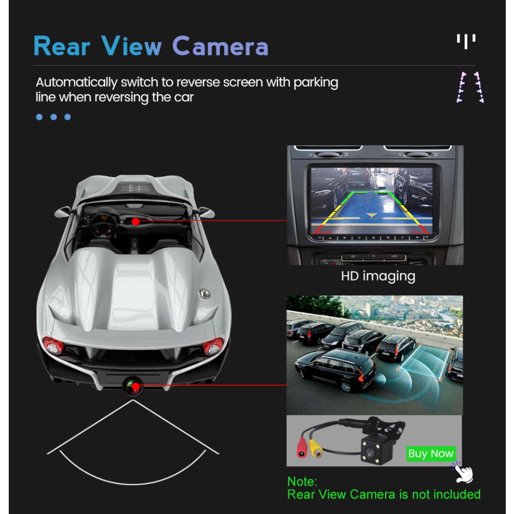 Car Radio Android For Opel Para Astra Meriva Vectra Antara Zafira Corsa 2 DIN Multimedia GPS 1+16GB