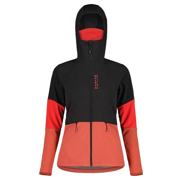 Maloja Куртка софтшелл SonnblickM