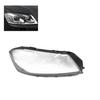 Car Front Headlight Transparent Lampshade Headlamp Cover Lens For Volkswagen For VW Passat B7 / Magotan B7L 2012 2013 2014 2015