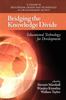 Книга Bridging the Knowledge Divide : Educational Technology for Development