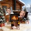 Chef Funny G-Gordon Ramsay cushion cover Home Office Birthday Anniversary Gifts Soft Skin Friendly Cushion Cover