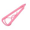 Hand Free Organizer Clamp Adjustable Book Holder Book Reading Support Clip Reading Bracket Bookends