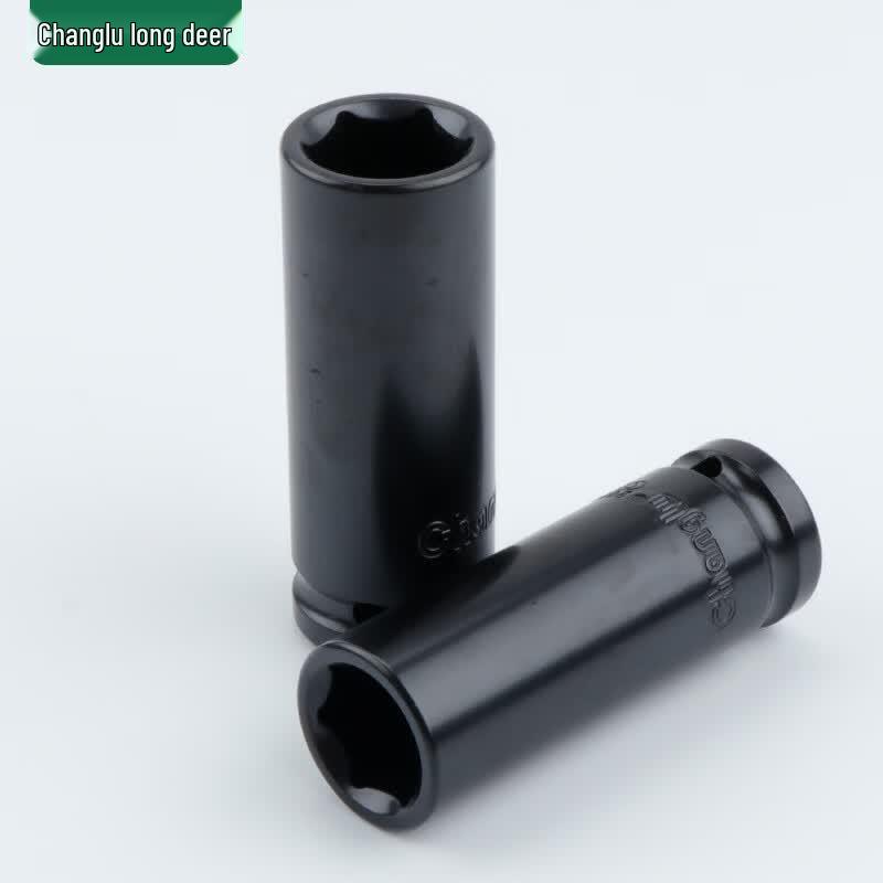 Chang Lu 1/2" Drive Deep Impact Socket