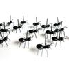 Party Series Ant Toothpick Industrious Horse Ant Fruit Fork