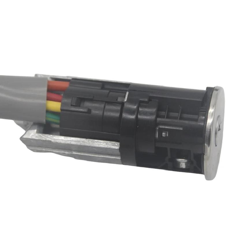 AL238 806014108R 6001549589 Ignition Switch Tailgate Trunk Door Lock For Renault Dacia Logan