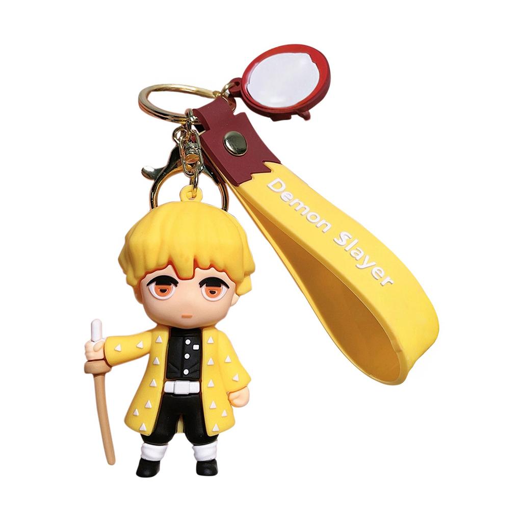 Брелоки, Брелоки для ключей автомобиля, Мультяшные аниме фигурки, Подвески для рюкзака, Коллекционные предметы и другие сопутствующие подарки.