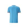 PUMA Manchester City Soccer Jersey Men's Blue 765710-01