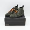 26182778 Clarks Desert Boot Замша цвета Loden Green (Мужской)