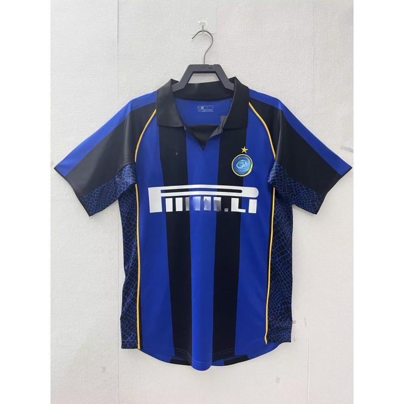 Vintage Retro Football Jerseys AC Inter Paris Newcastle Roma Juventus Scotland National Team Soccer Shirts